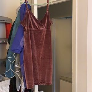 Urban Outfitters mini dress